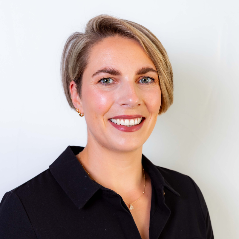 Dr Emma Mosley