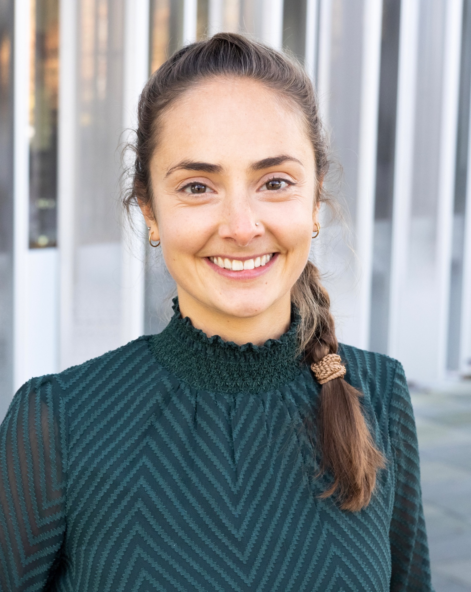 Nina Zammit